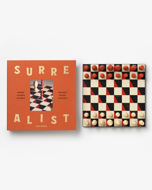 The Surrealist Chess, Legacy