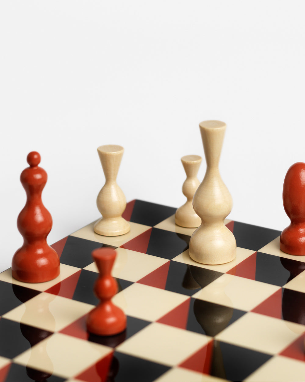 The Surrealist Chess, Legacy