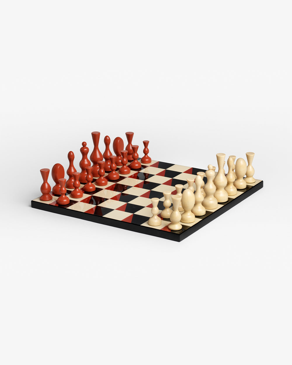 The Surrealist Chess, Legacy