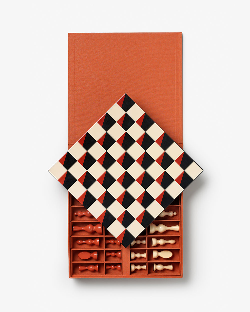 The Surrealist Chess, Legacy