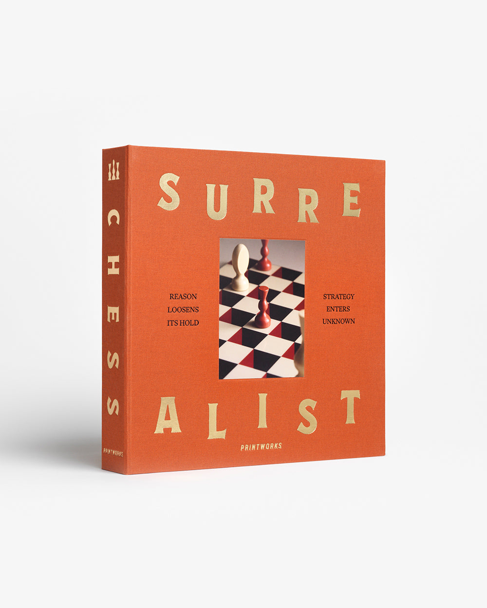 The Surrealist Chess, Legacy