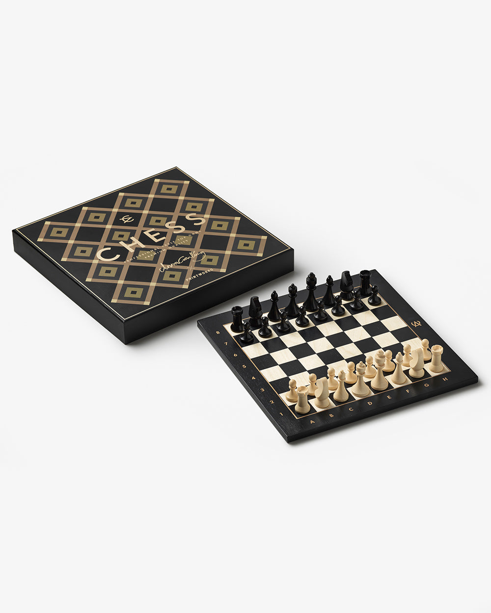 Chess - Anna Cramling Edition