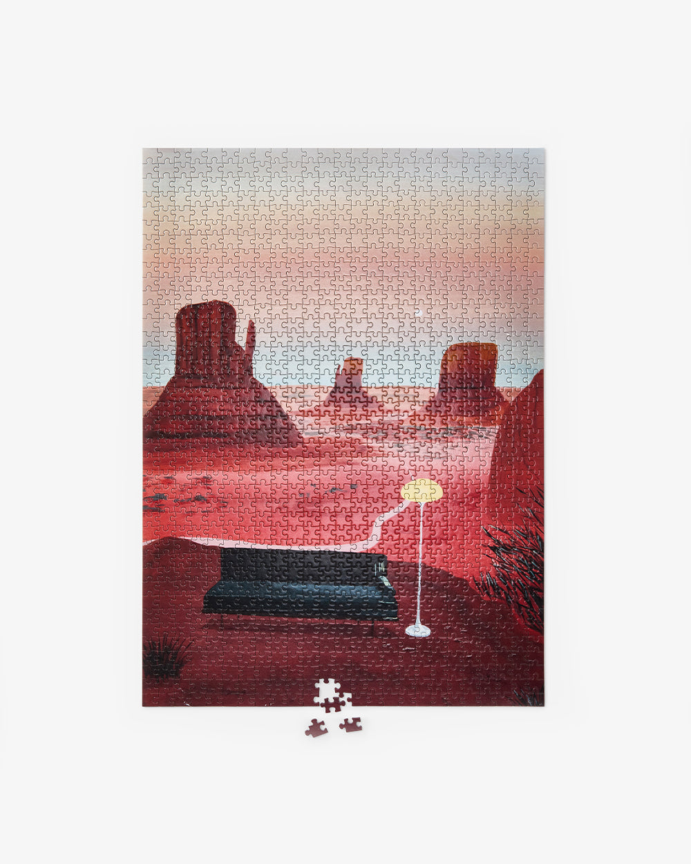 Art Lover, Lounge, 1000 stuks