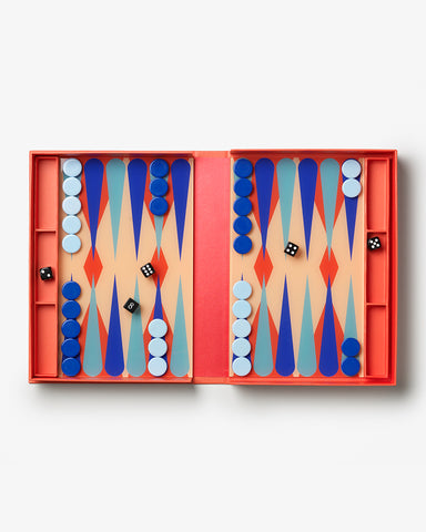 Art Backgammon