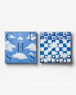 Chess Clouds