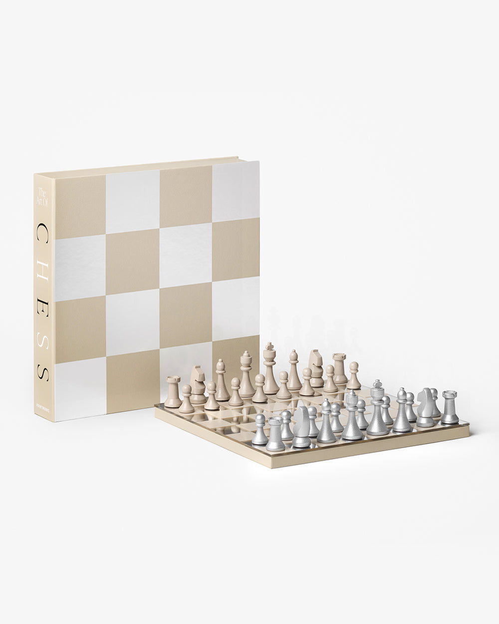 PRINTWORKS Chess Mirror
