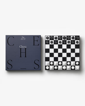 The Art of Chess