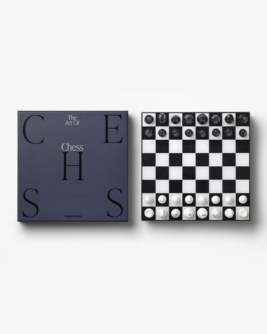Art Chess