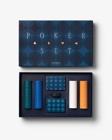 Art Poker