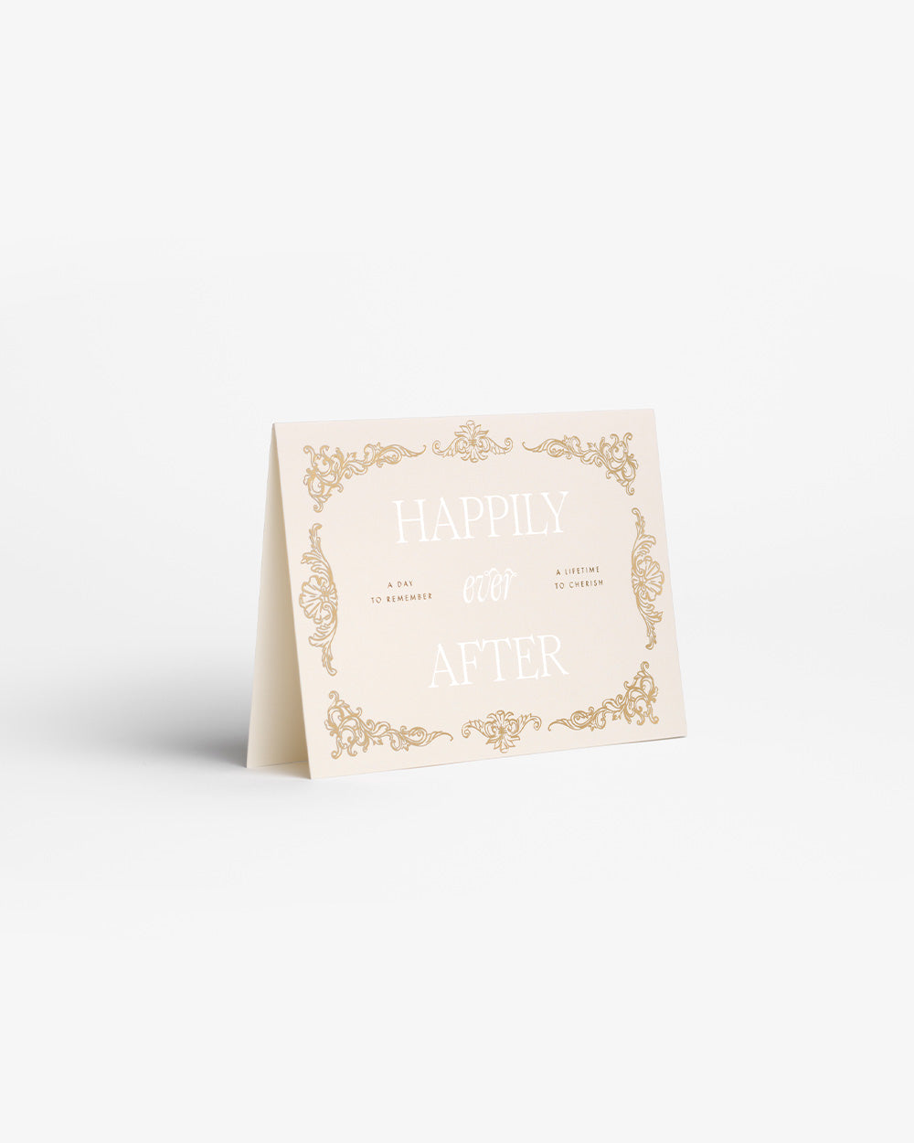 Happily Ever After, Grey