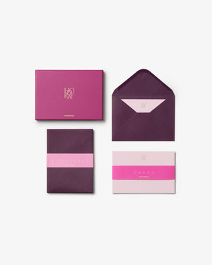 Greeting Cards, Hooray 10-pack