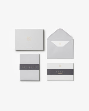 Greeting Cards, Hooray 10-pack