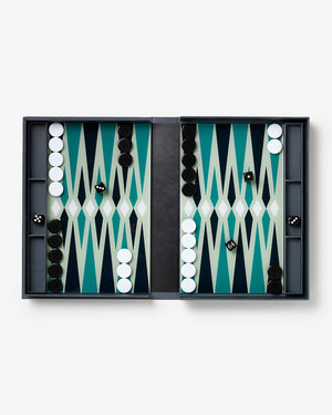 Backgammon, Classic