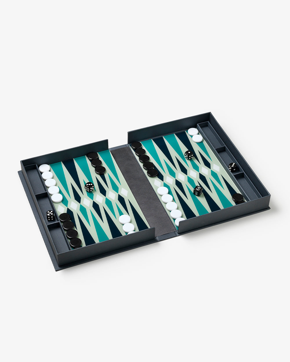 Backgammon, Classic