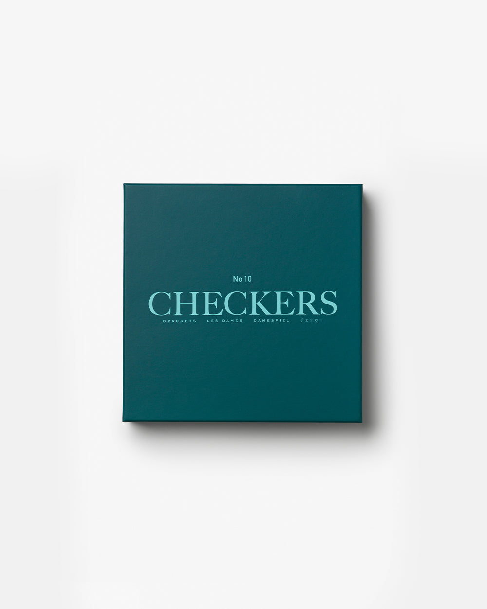 Checkers, Classic