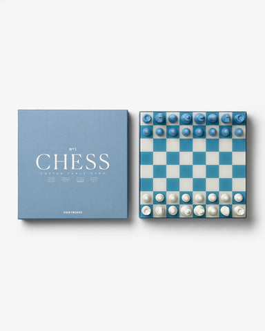 Chess Dusty