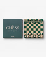 Chess, Classic