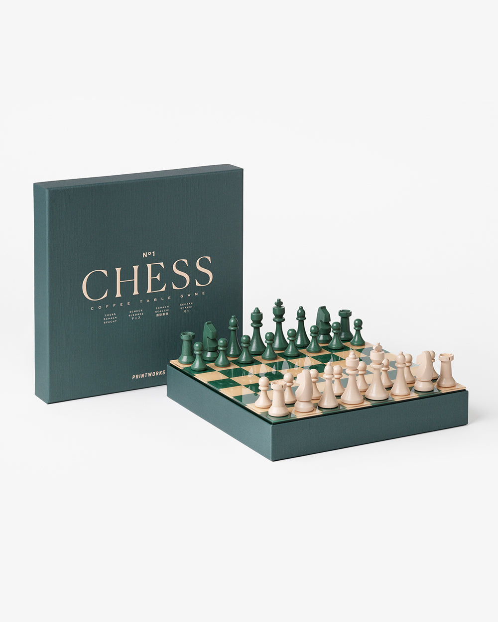 Échecs, Classic