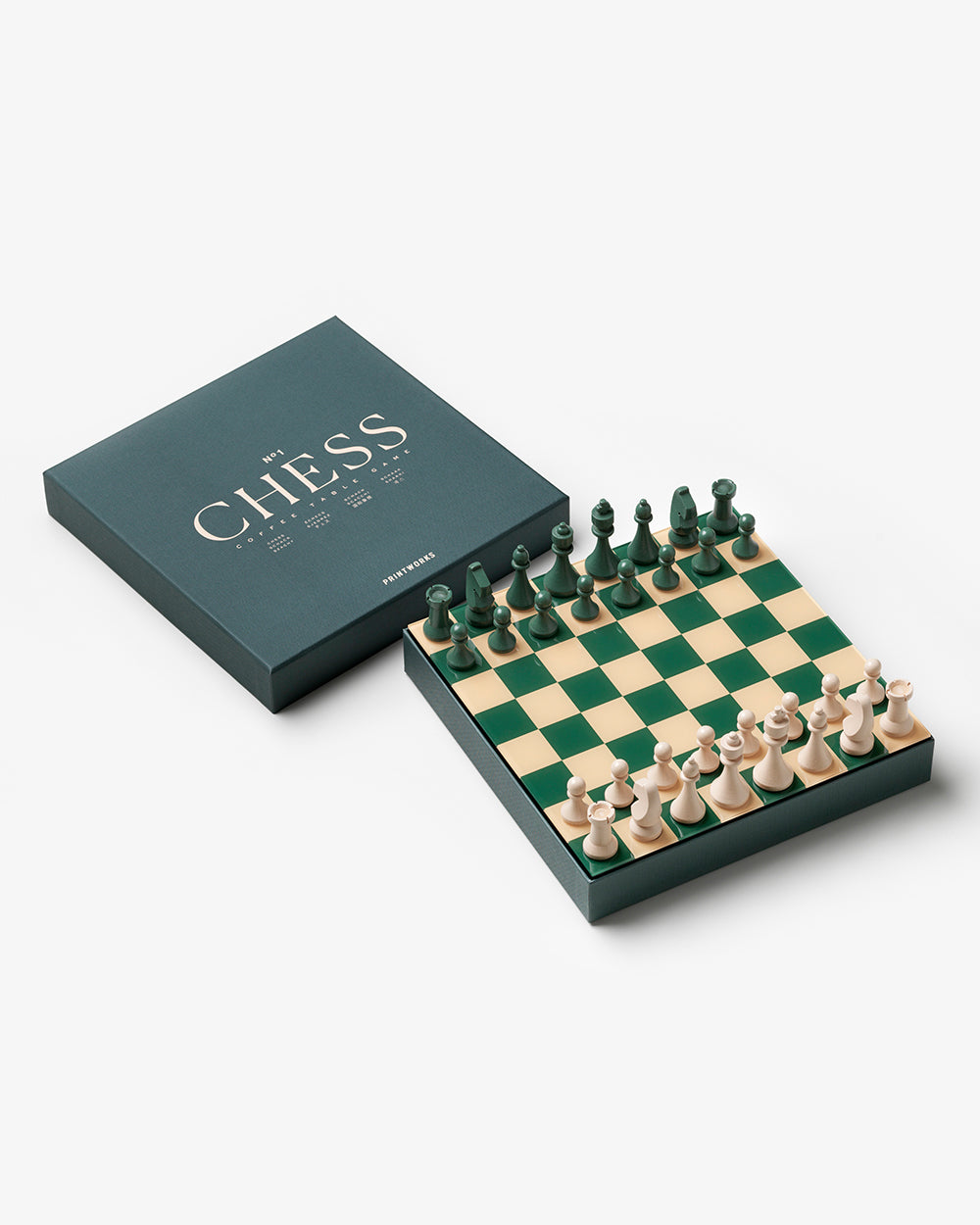 Échecs, Classic
