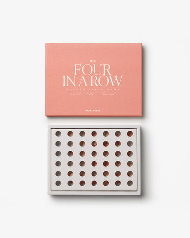 Four Row Classic