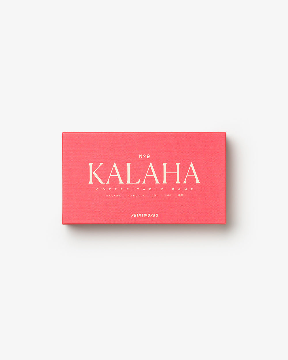Kalaha, Classic