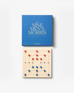 Nine Men's Morris, Classic