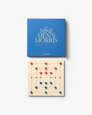 Nine Morris Classic