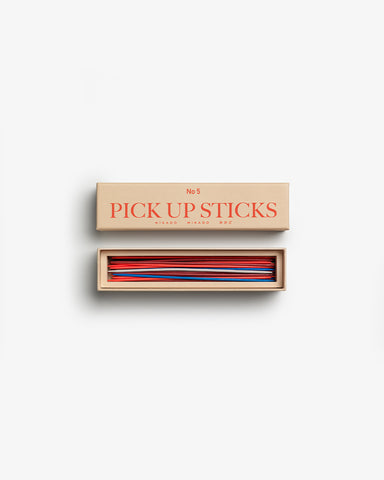 Pick up sticks Classic