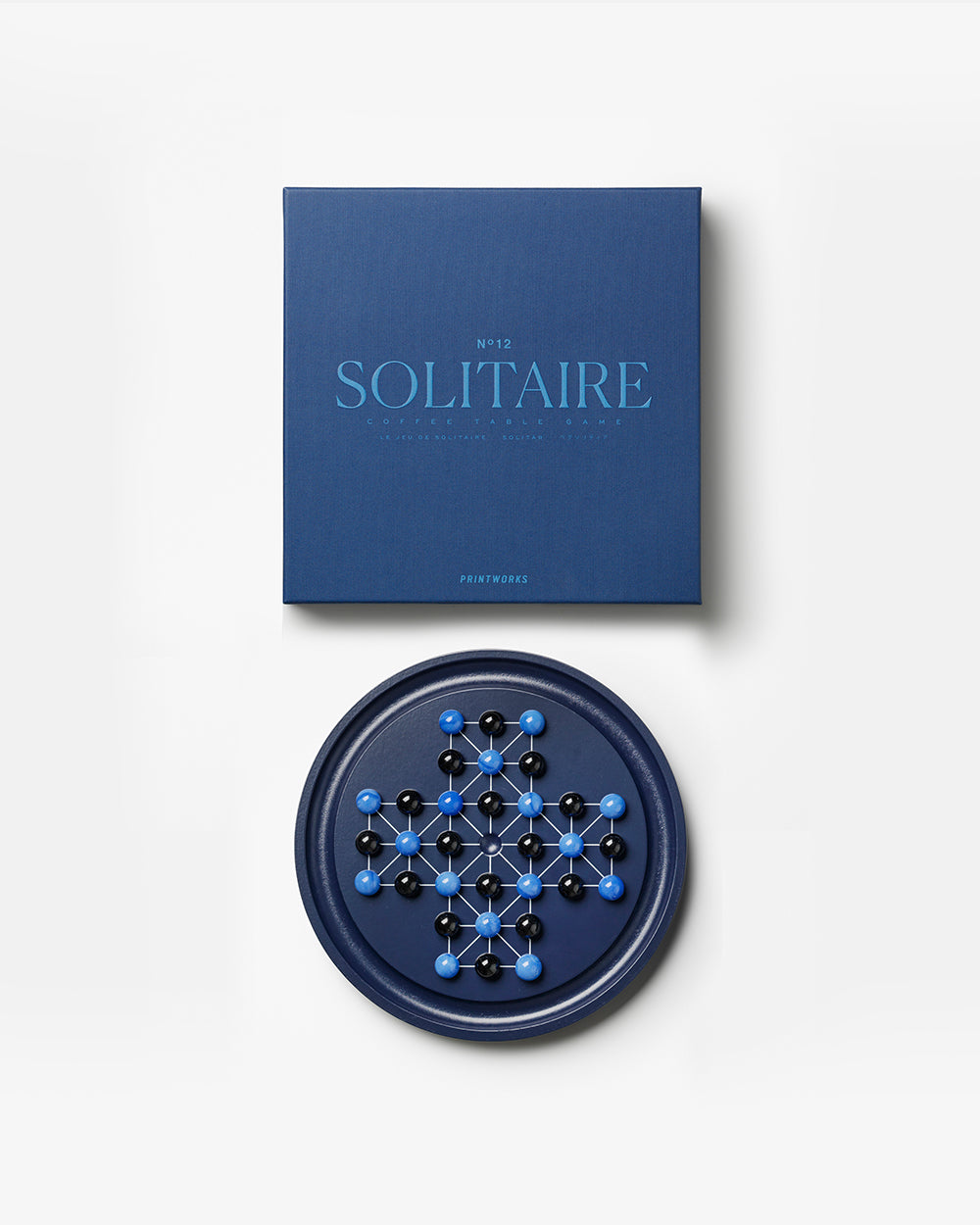 Solitaire, Classic