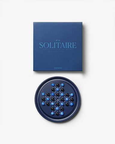 Solitaire Patience Classic