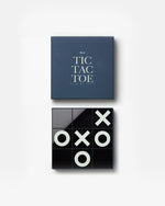 Tic Tac Toe, Classic