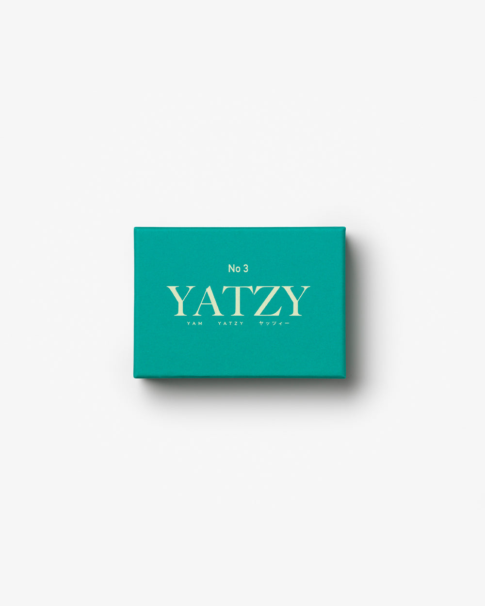 Yatzy, Classic