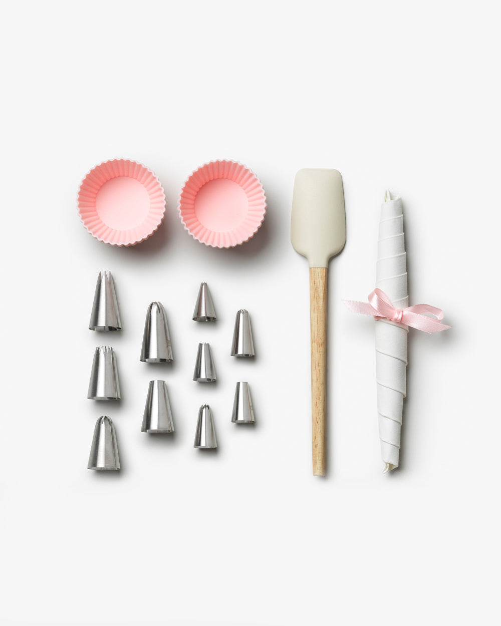 Cupcake Tools