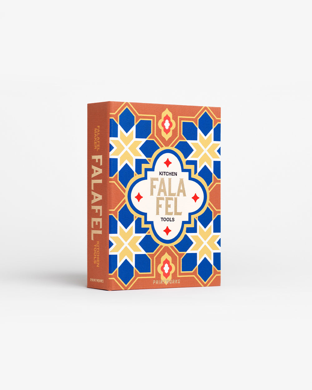 Falafel Tools