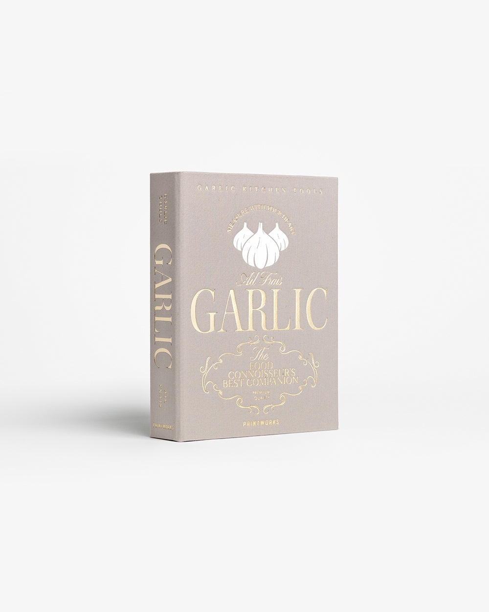 Garlic Tools
