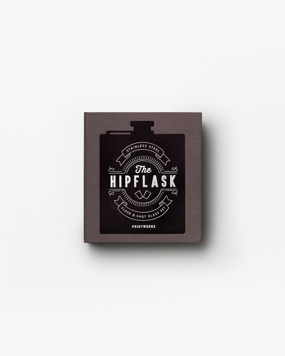 Hip Flask