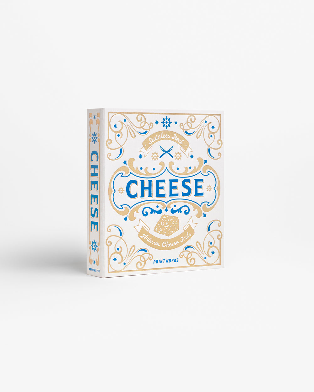 Cheese Tools, Premium