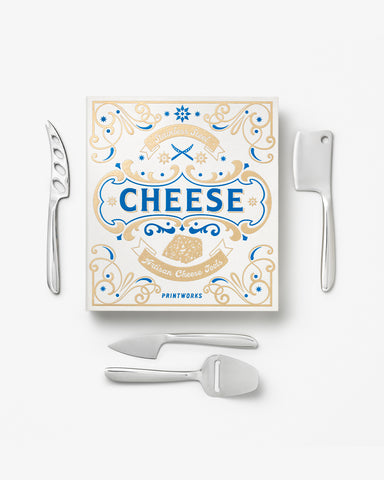 Cheese Tools Premium