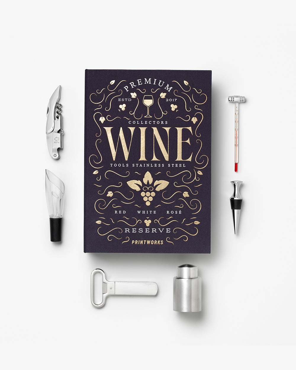 Wine Tools, Premium