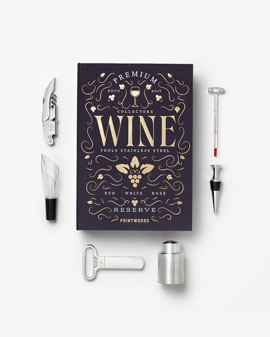 Wine Tools, Premium