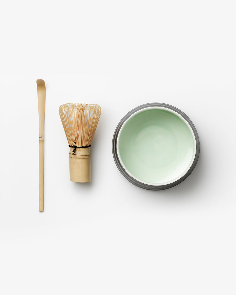 Matcha Tools - Cafe Kitsuné x Printworks