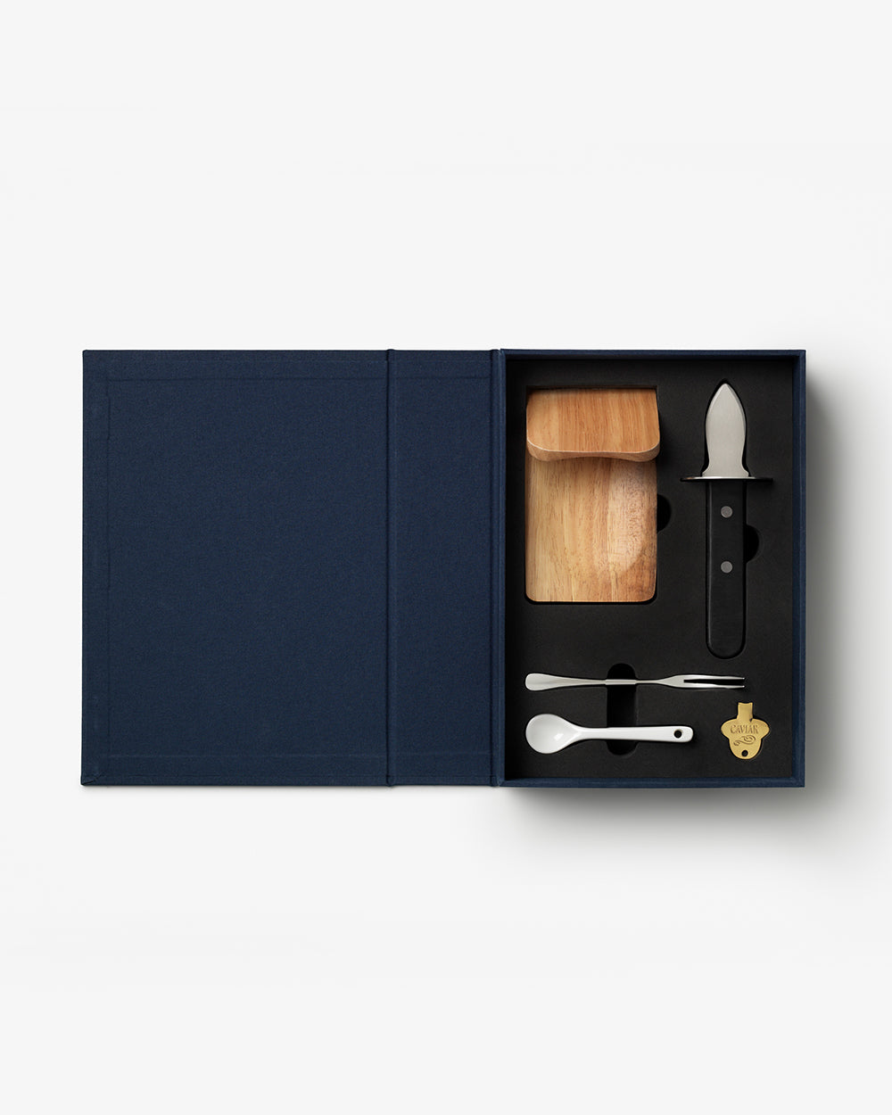 Oyster & Caviar Tools