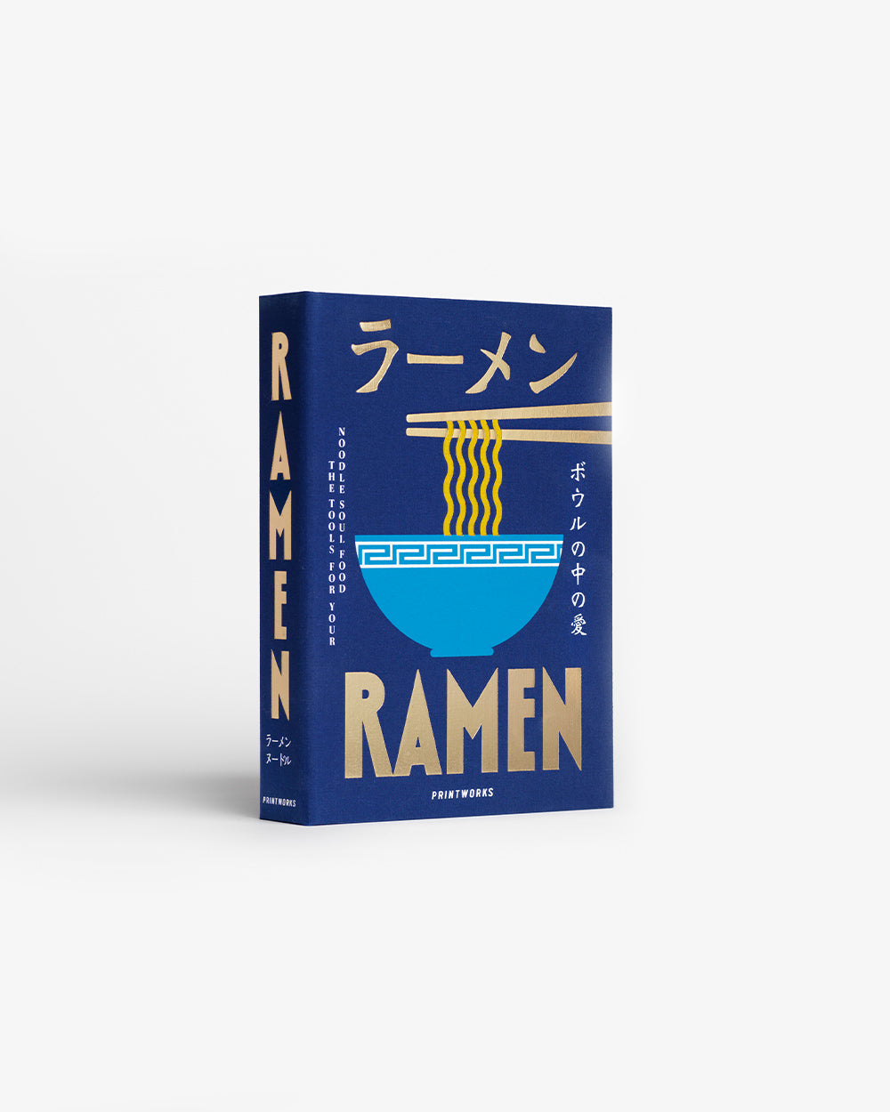 Ramen Tools