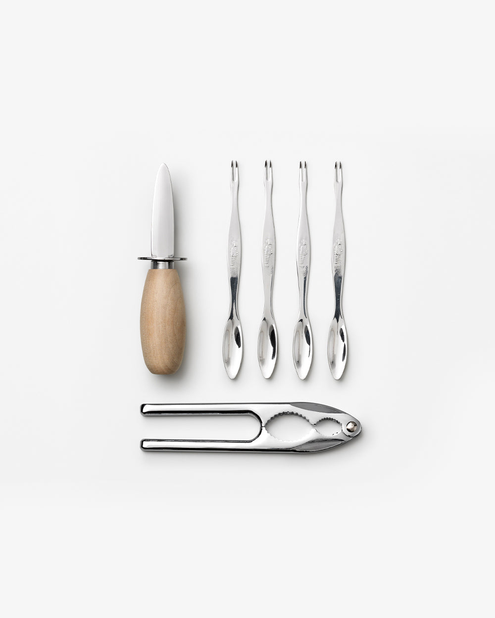Seafood Tools