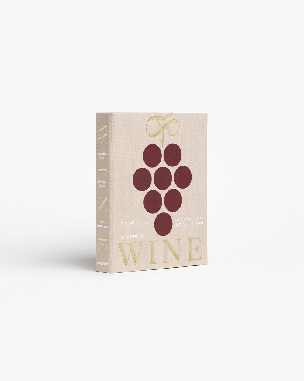 Wine Tools, Beige
