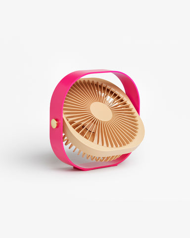 Fantastic Cerise