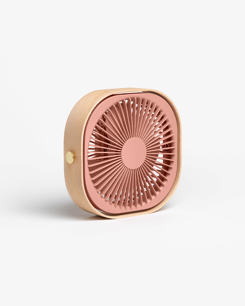 Fantastic, Wood Dusty Pink