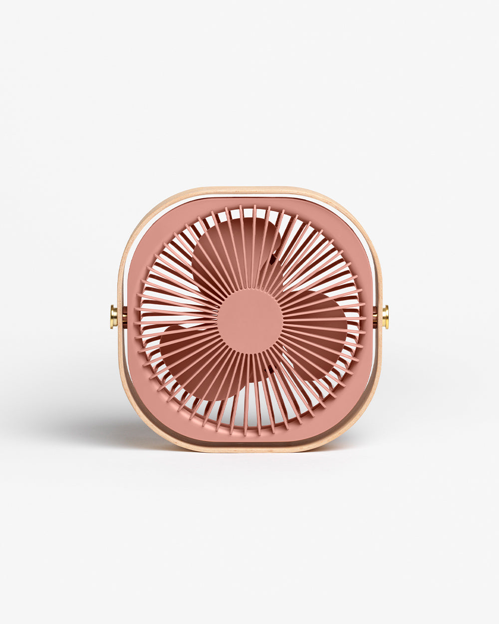 Fantastic, Wood Dusty Pink