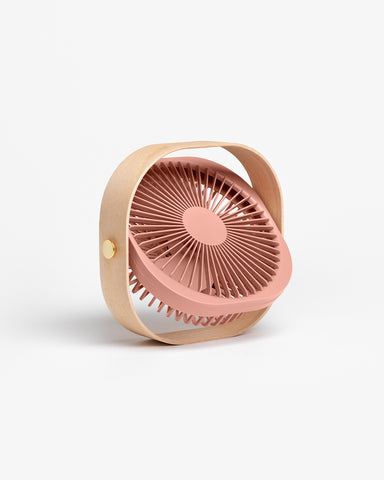 Fantastic Wood Dusty Pink