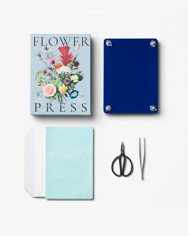 Flower Press Set